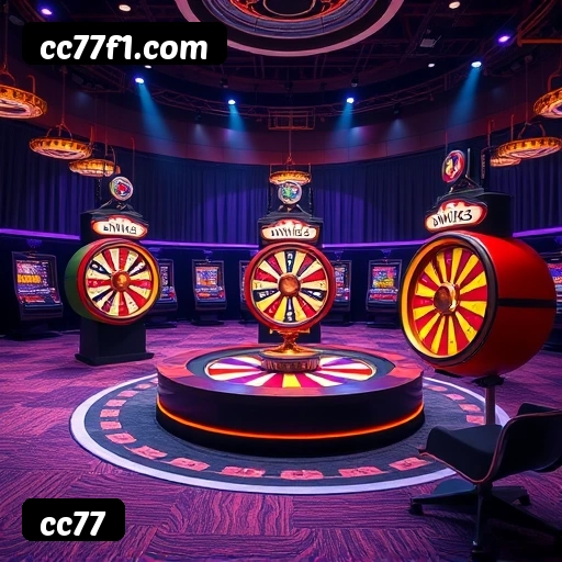 Cashback semanal cc77